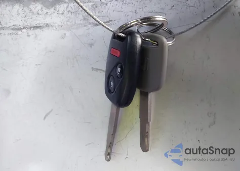 2006 Honda Pilot Ex-L z USA, uszkodzony, nr VIN 2HKYF18546H510189